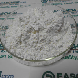 99.99% Purity Tellurium Iv Oxide / Tellurium Dioxide CAS 7446-07-3 Formula TeO2