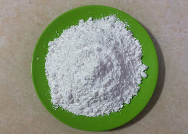 Density 3.18 Rare Earth Fluoride Calcium Powder Formula CaF2 Cas 7789-75-5
