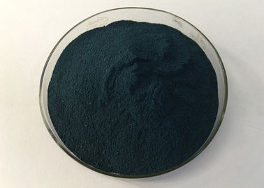 Χτίζοντας τη σκούρο μπλε σκόνη Tungstate καισίου επιστρώματος 3N μέγεθος κρυσταλλίτη 10 - 50 NM