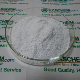 Άσπρη Lanthanum τύπου LaCl3 χλωριδίου σπάνια γαίας άνυδρη σκόνη χλωριδίου